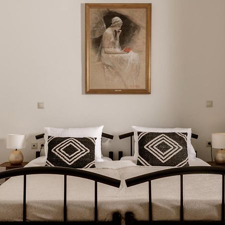 Amalthia Villa Mouzakion  Екстер'єр фото
