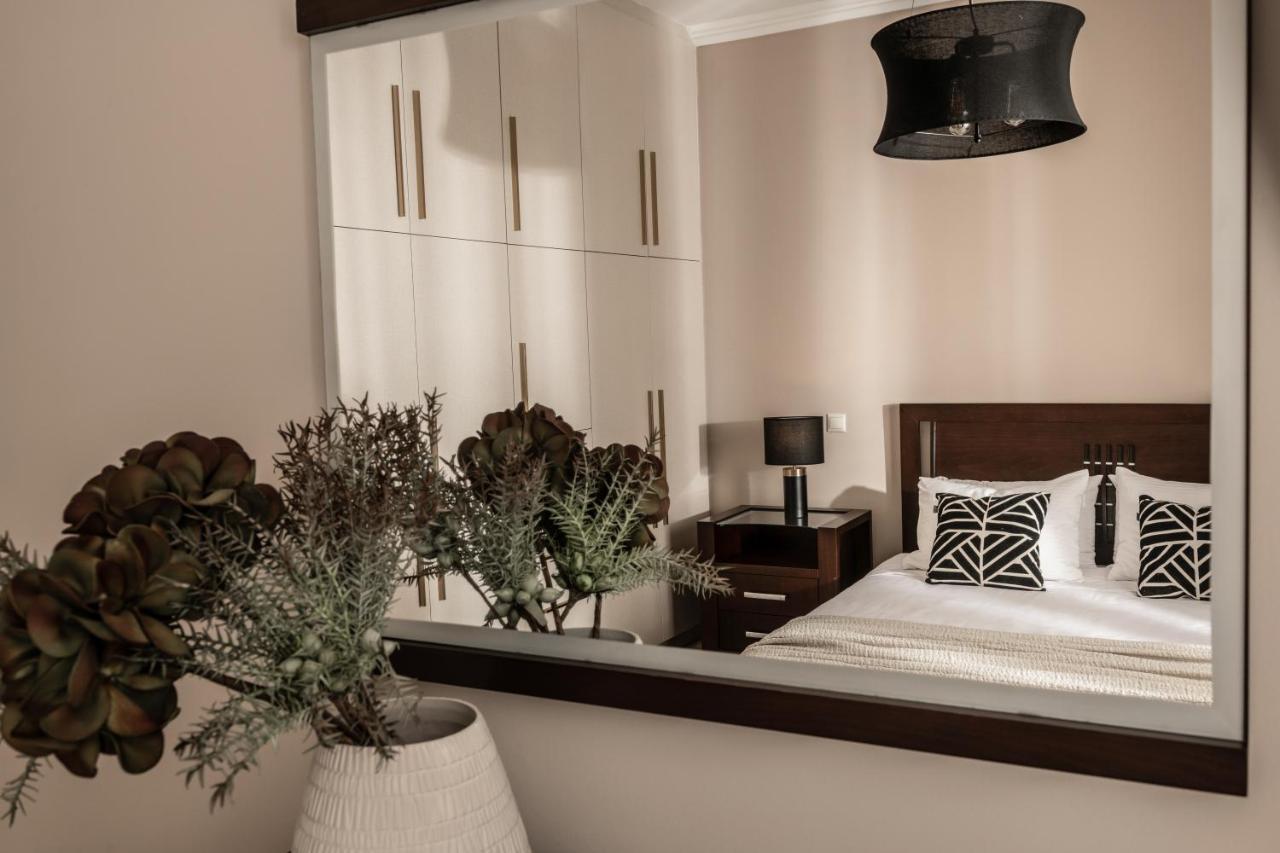 Amalthia Villa Mouzakion  Екстер'єр фото