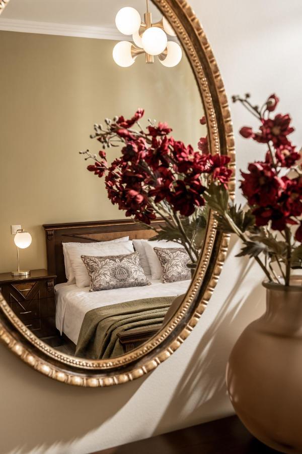 Amalthia Villa Mouzakion  Екстер'єр фото
