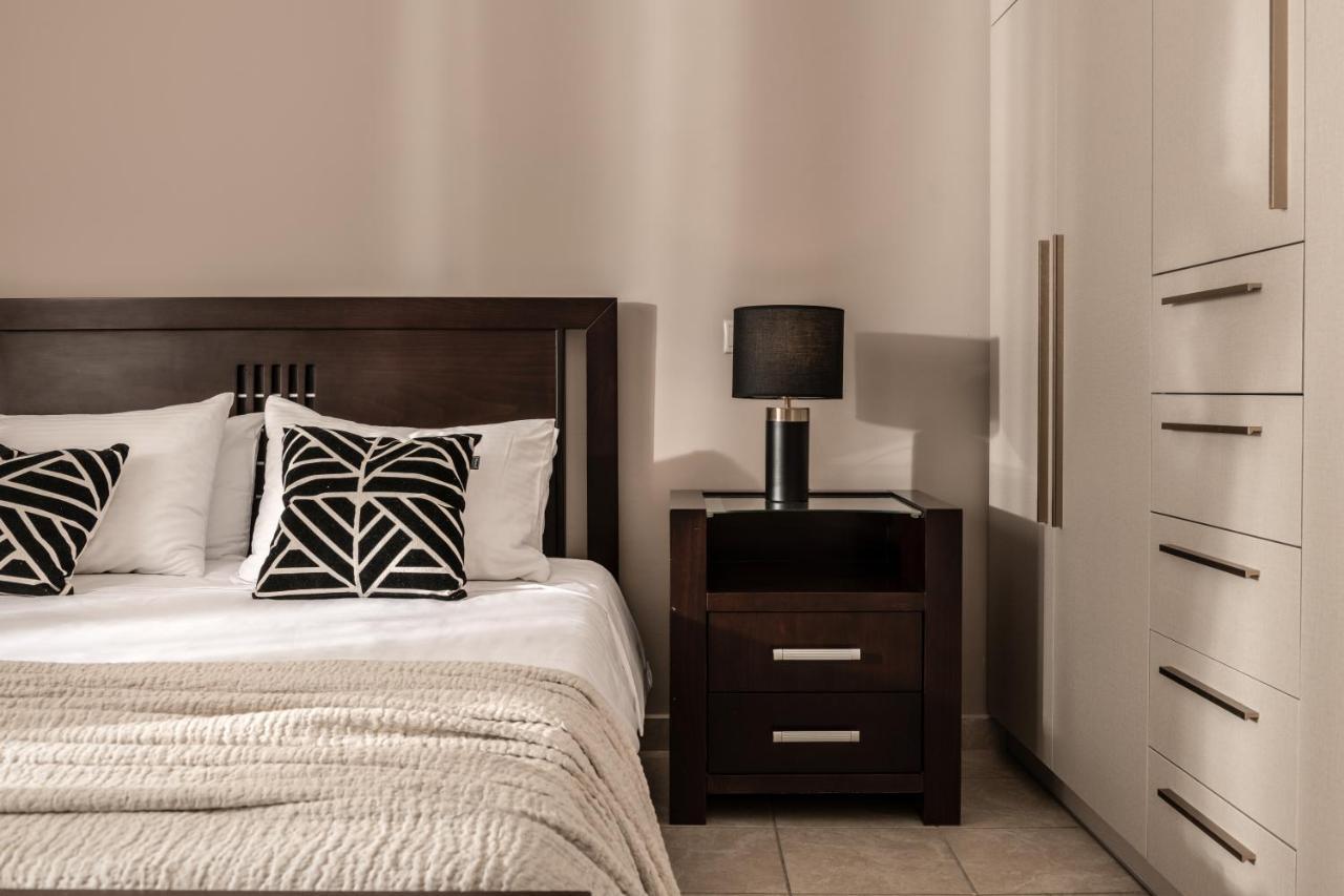 Amalthia Villa Mouzakion  Екстер'єр фото